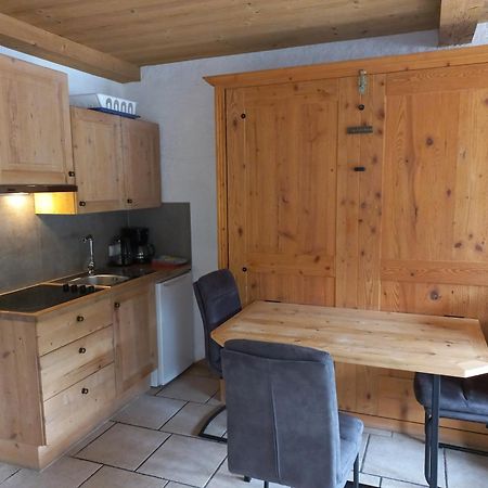 Apartament Scheffauerhof Scheffau am Wilden Kaiser Zewnętrze zdjęcie