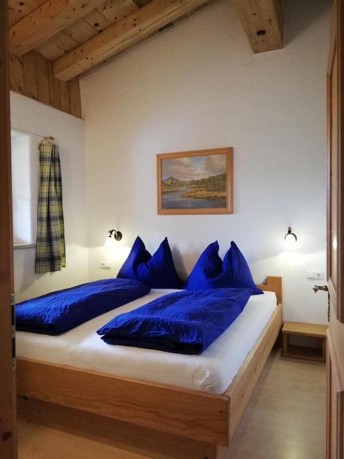 Apartament Scheffauerhof Scheffau am Wilden Kaiser Zewnętrze zdjęcie