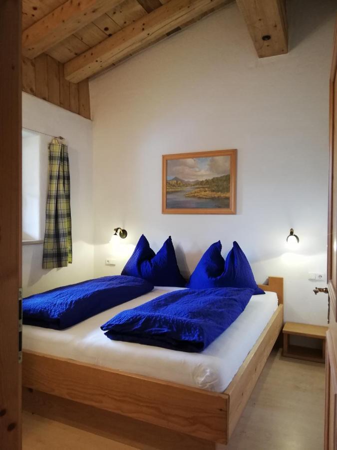Apartament Scheffauerhof Scheffau am Wilden Kaiser Zewnętrze zdjęcie