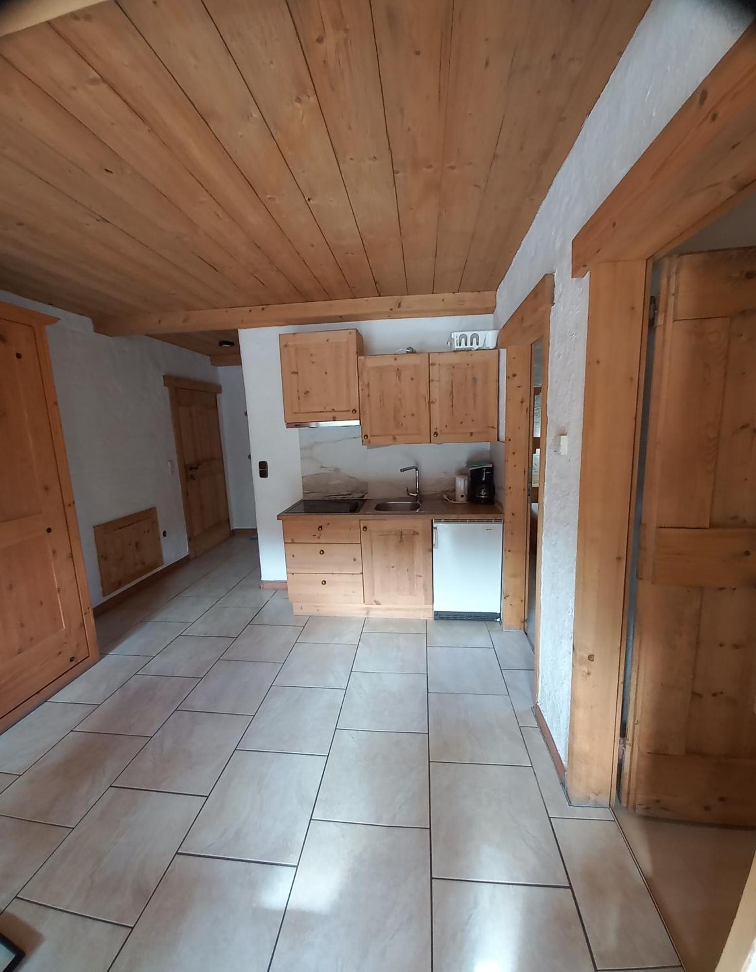 Apartament Scheffauerhof Scheffau am Wilden Kaiser Zewnętrze zdjęcie