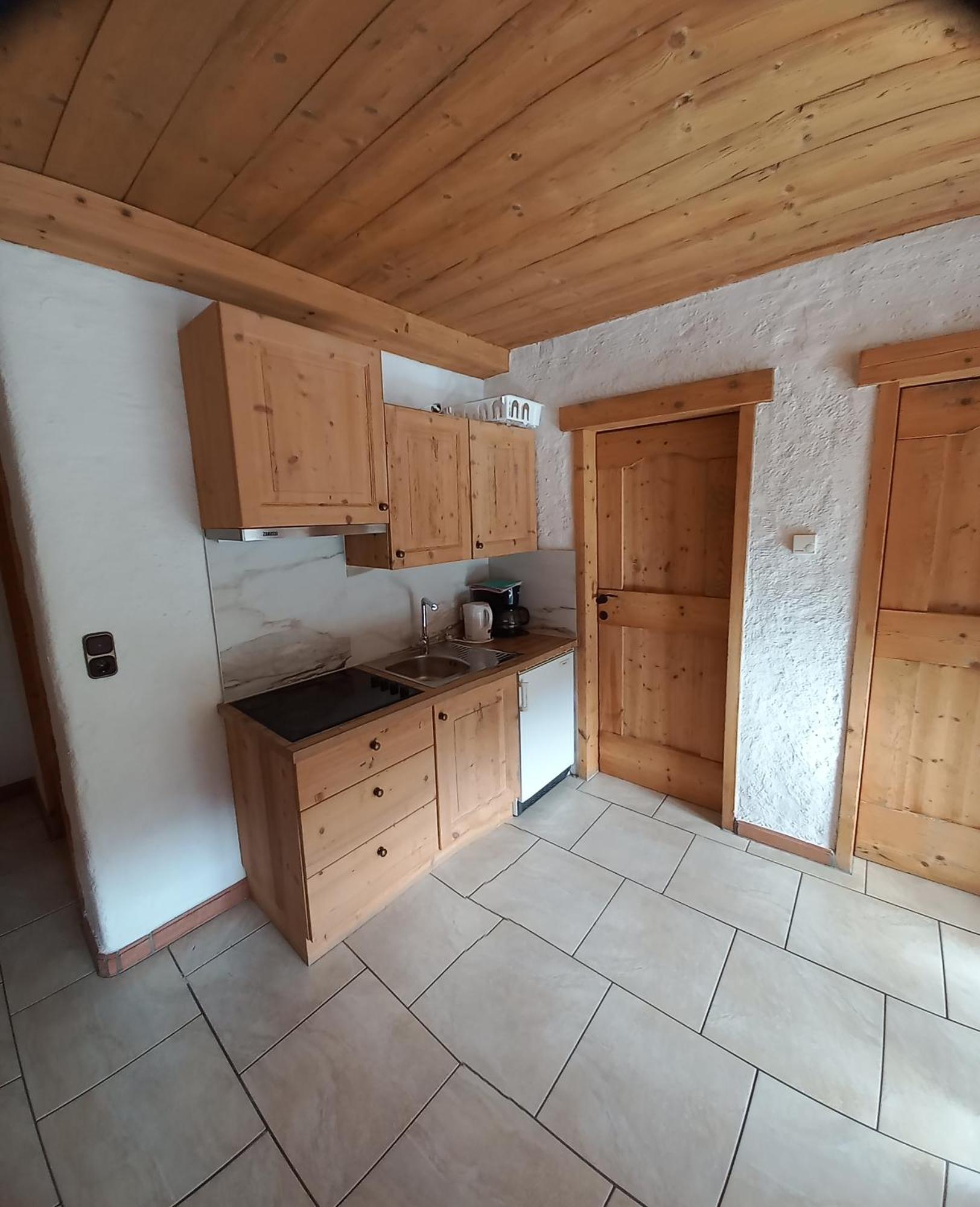 Apartament Scheffauerhof Scheffau am Wilden Kaiser Zewnętrze zdjęcie