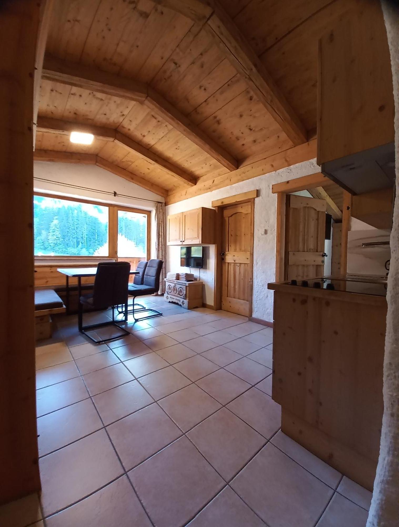 Apartament Scheffauerhof Scheffau am Wilden Kaiser Zewnętrze zdjęcie