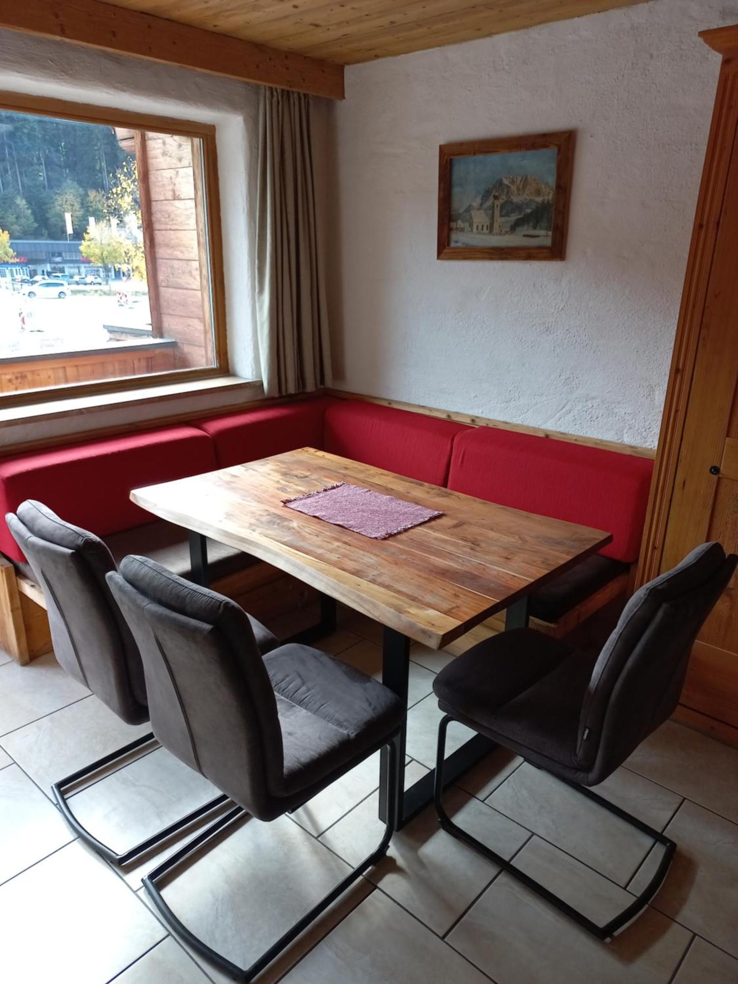 Apartament Scheffauerhof Scheffau am Wilden Kaiser Zewnętrze zdjęcie