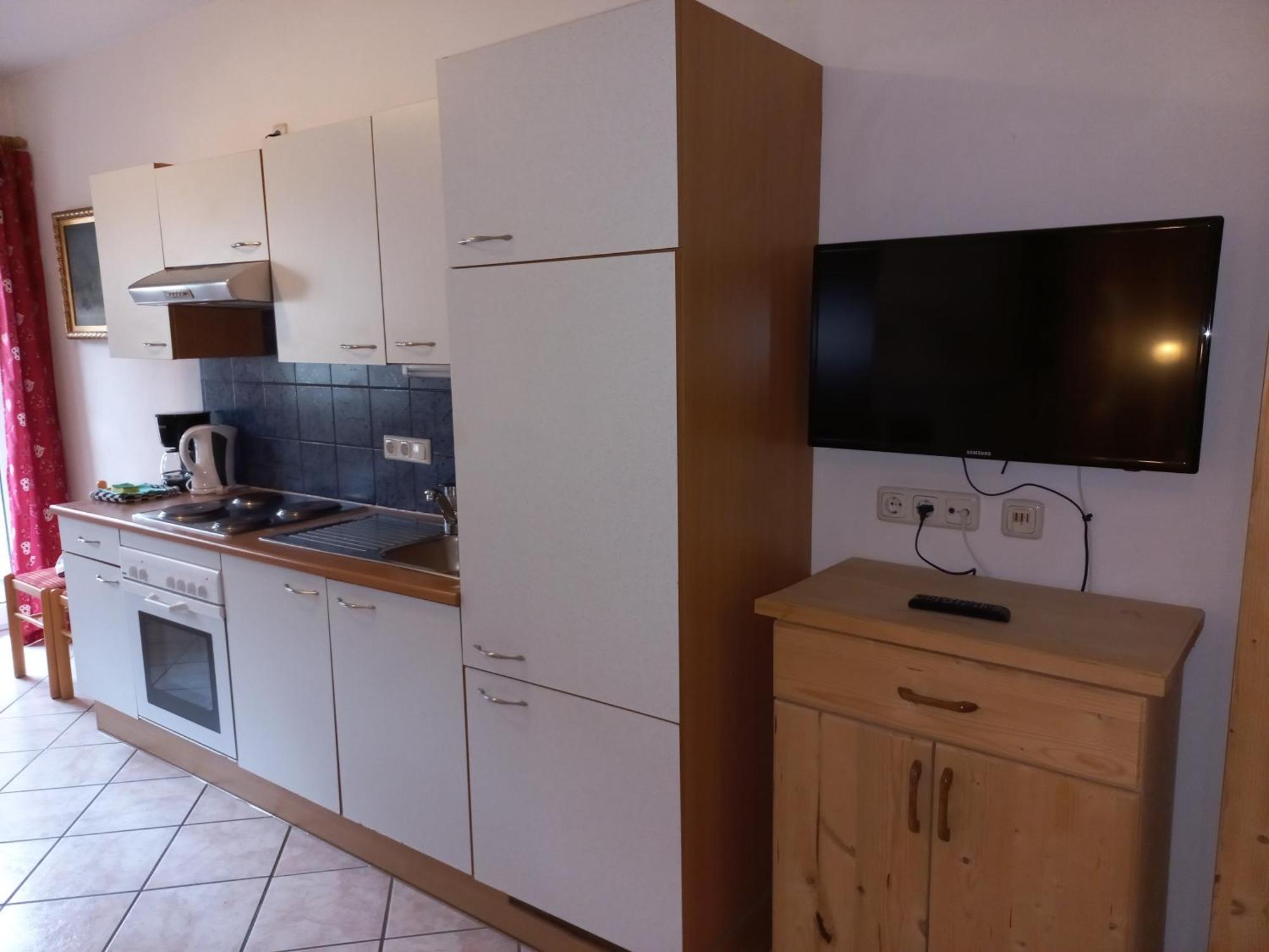 Apartament Scheffauerhof Scheffau am Wilden Kaiser Zewnętrze zdjęcie