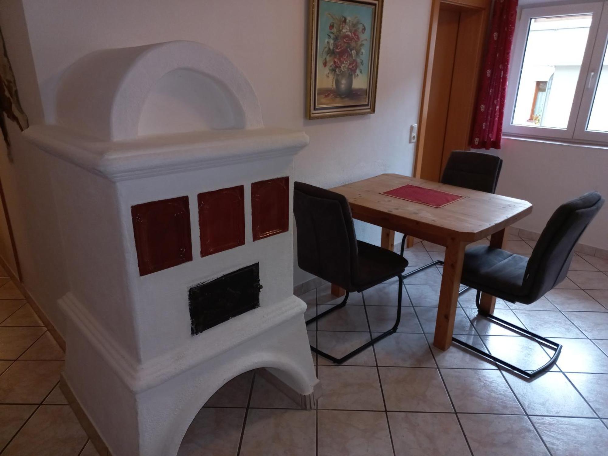 Apartament Scheffauerhof Scheffau am Wilden Kaiser Zewnętrze zdjęcie