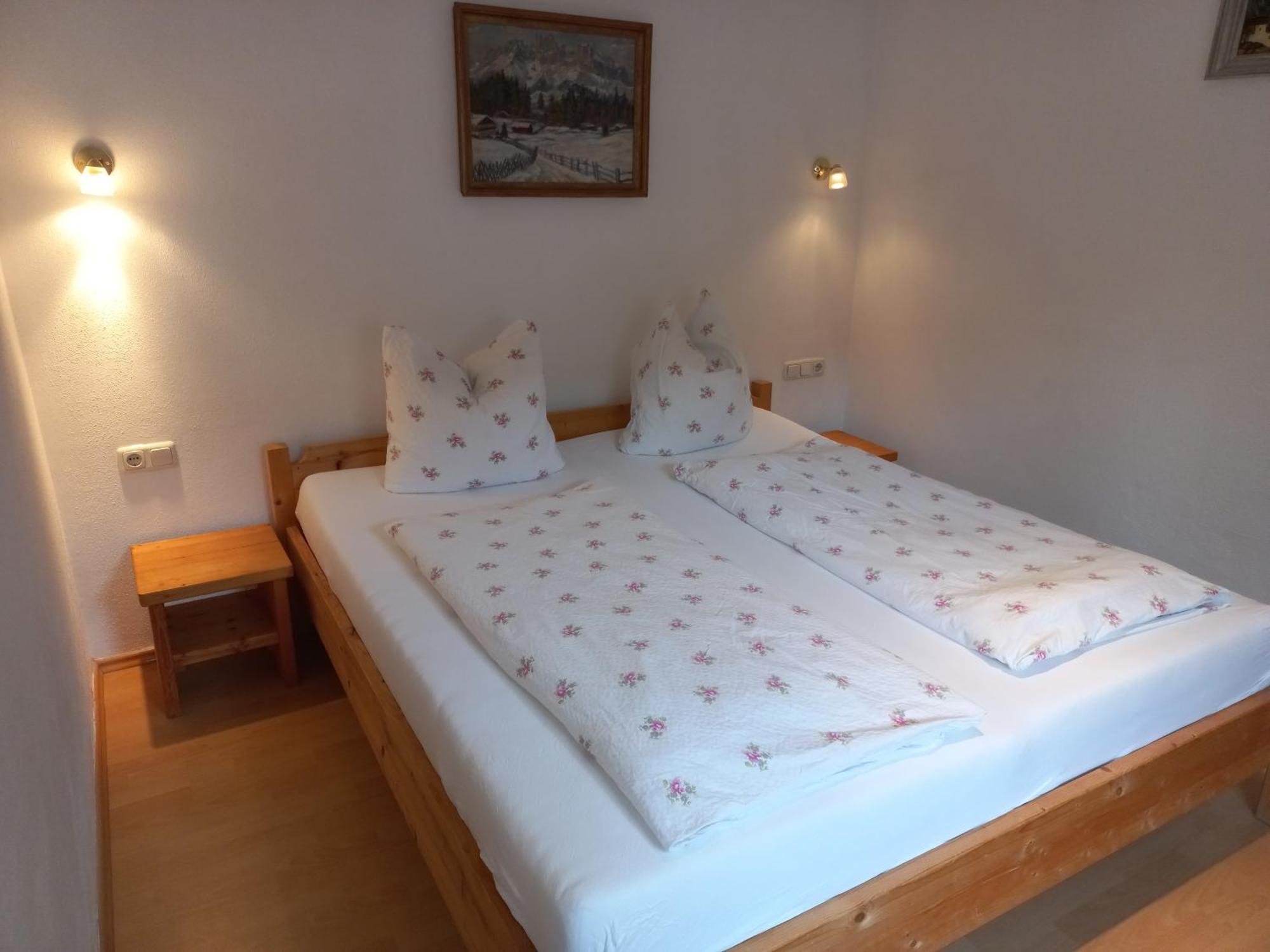 Apartament Scheffauerhof Scheffau am Wilden Kaiser Zewnętrze zdjęcie