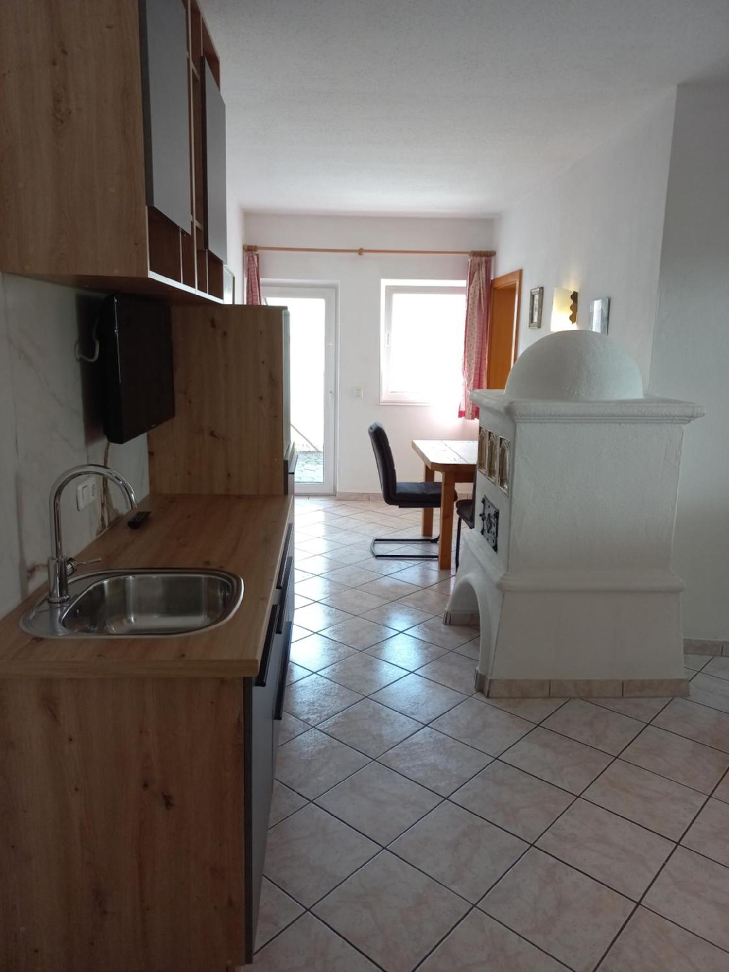 Apartament Scheffauerhof Scheffau am Wilden Kaiser Zewnętrze zdjęcie