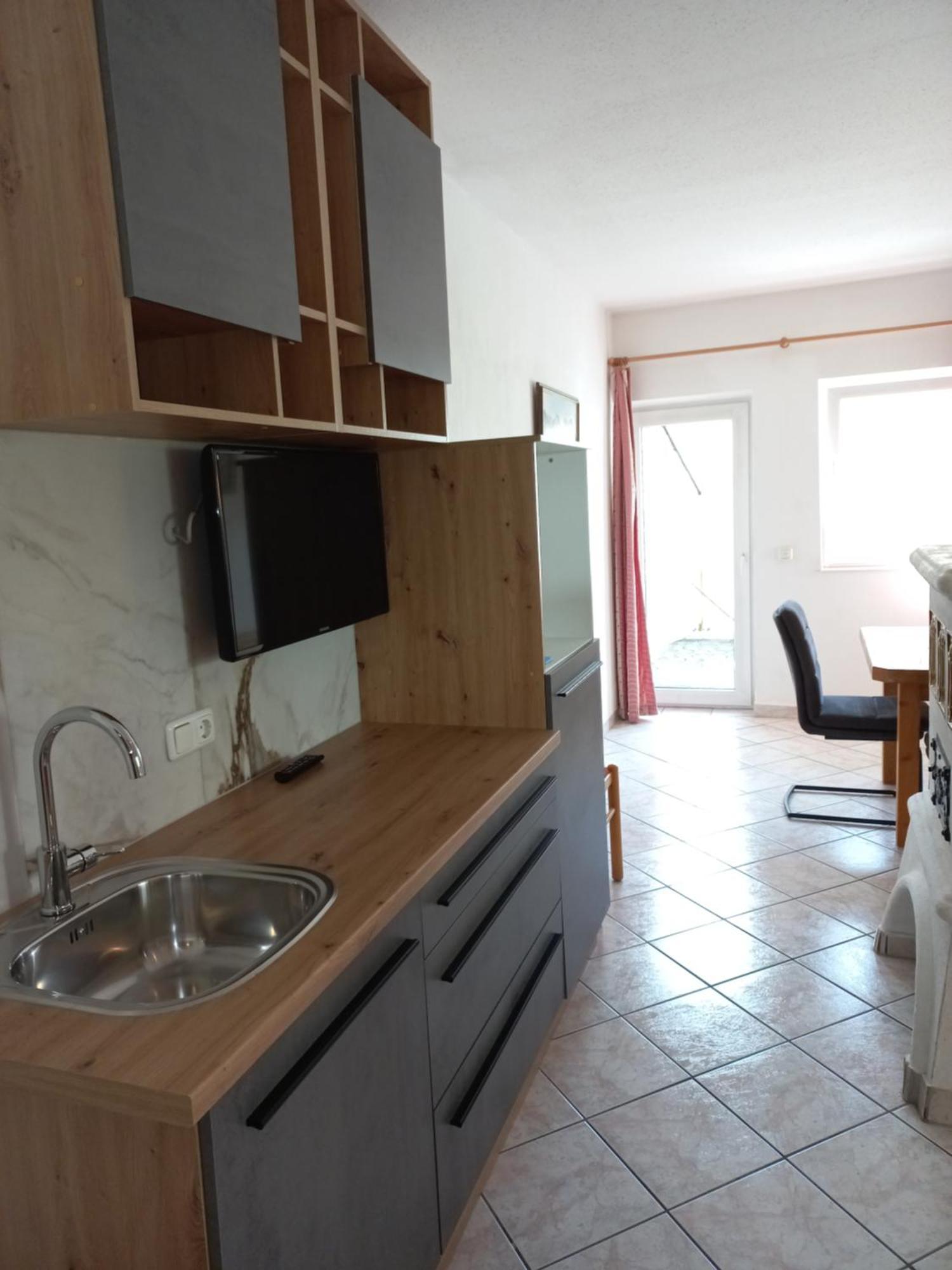 Apartament Scheffauerhof Scheffau am Wilden Kaiser Zewnętrze zdjęcie