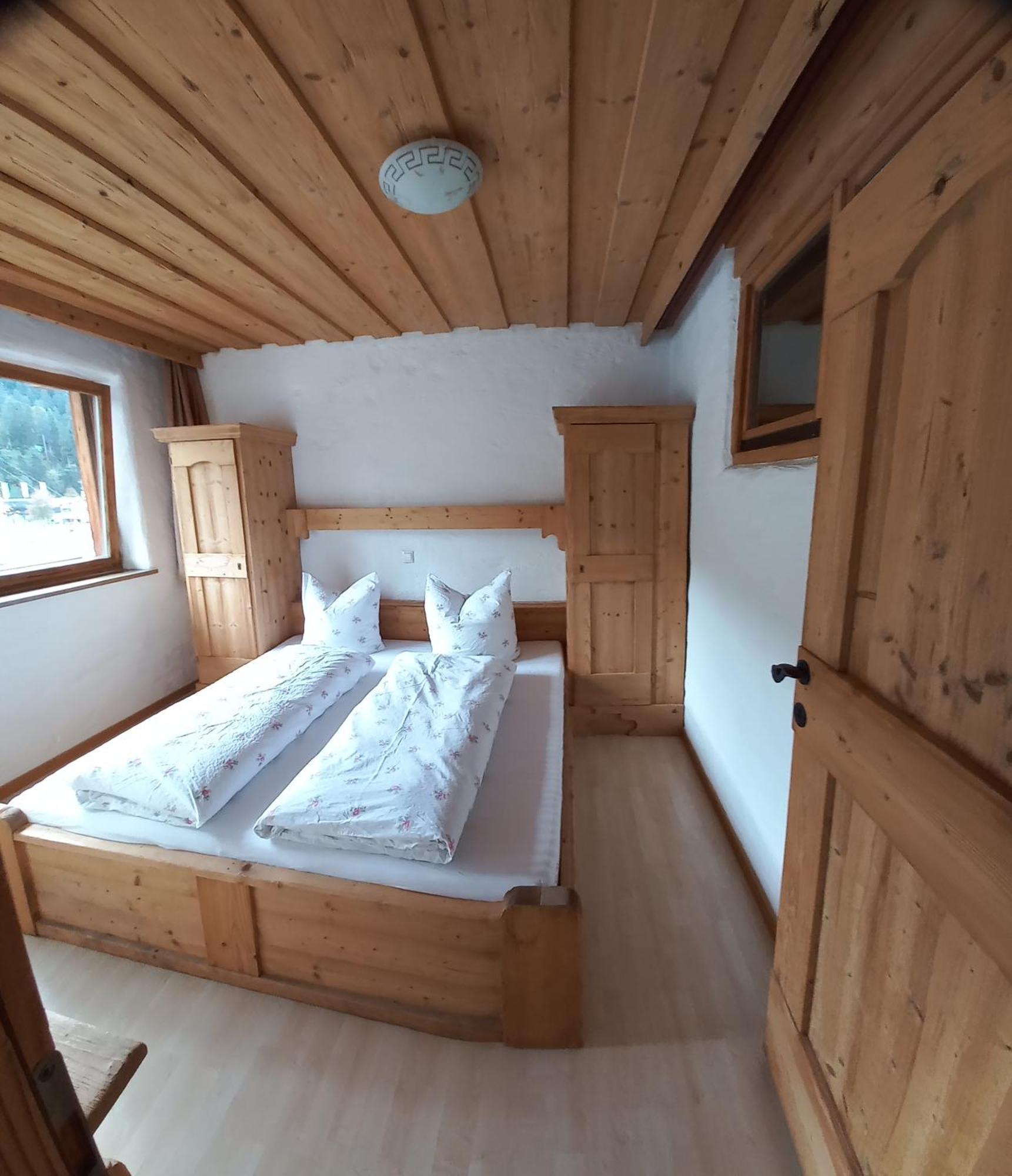 Apartament Scheffauerhof Scheffau am Wilden Kaiser Zewnętrze zdjęcie