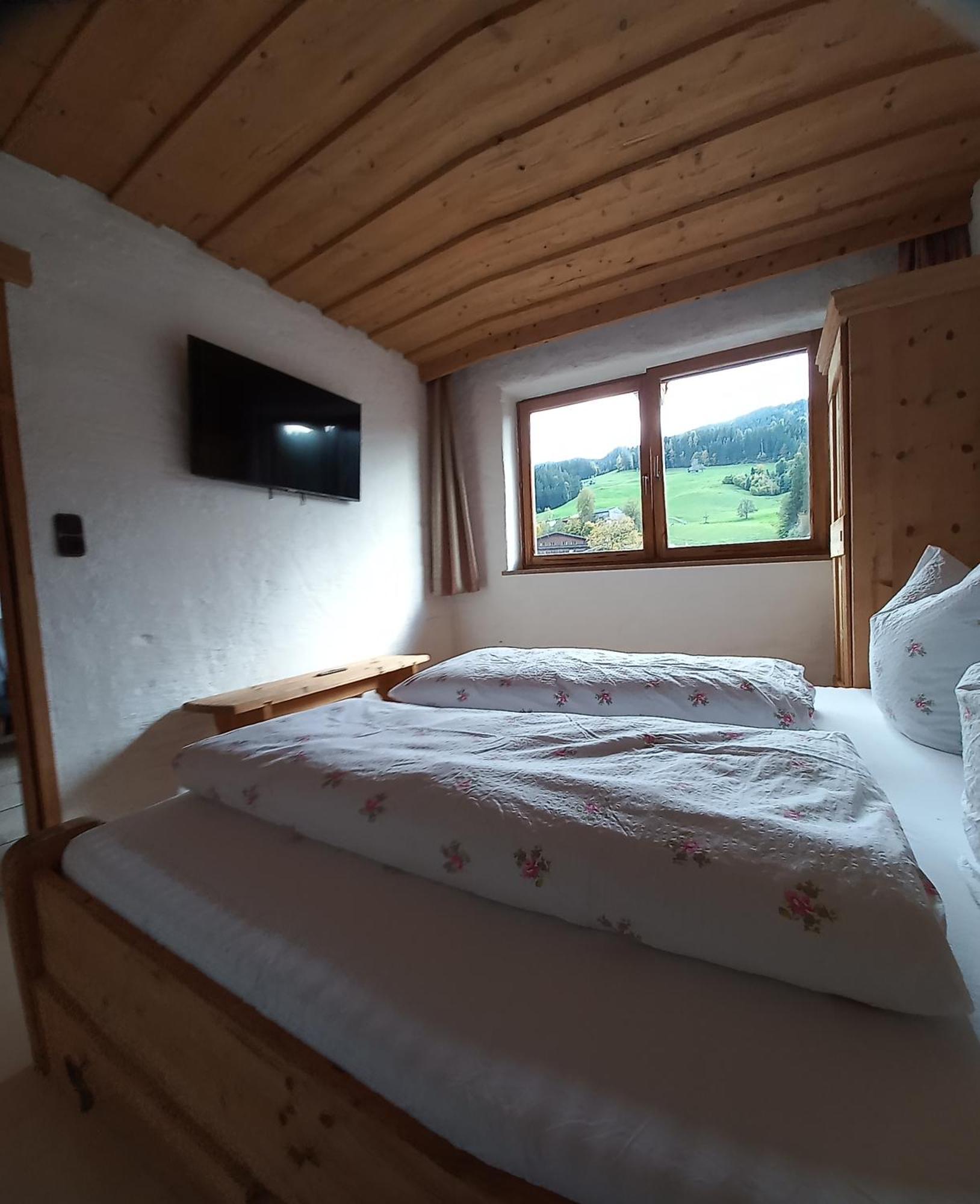 Apartament Scheffauerhof Scheffau am Wilden Kaiser Zewnętrze zdjęcie