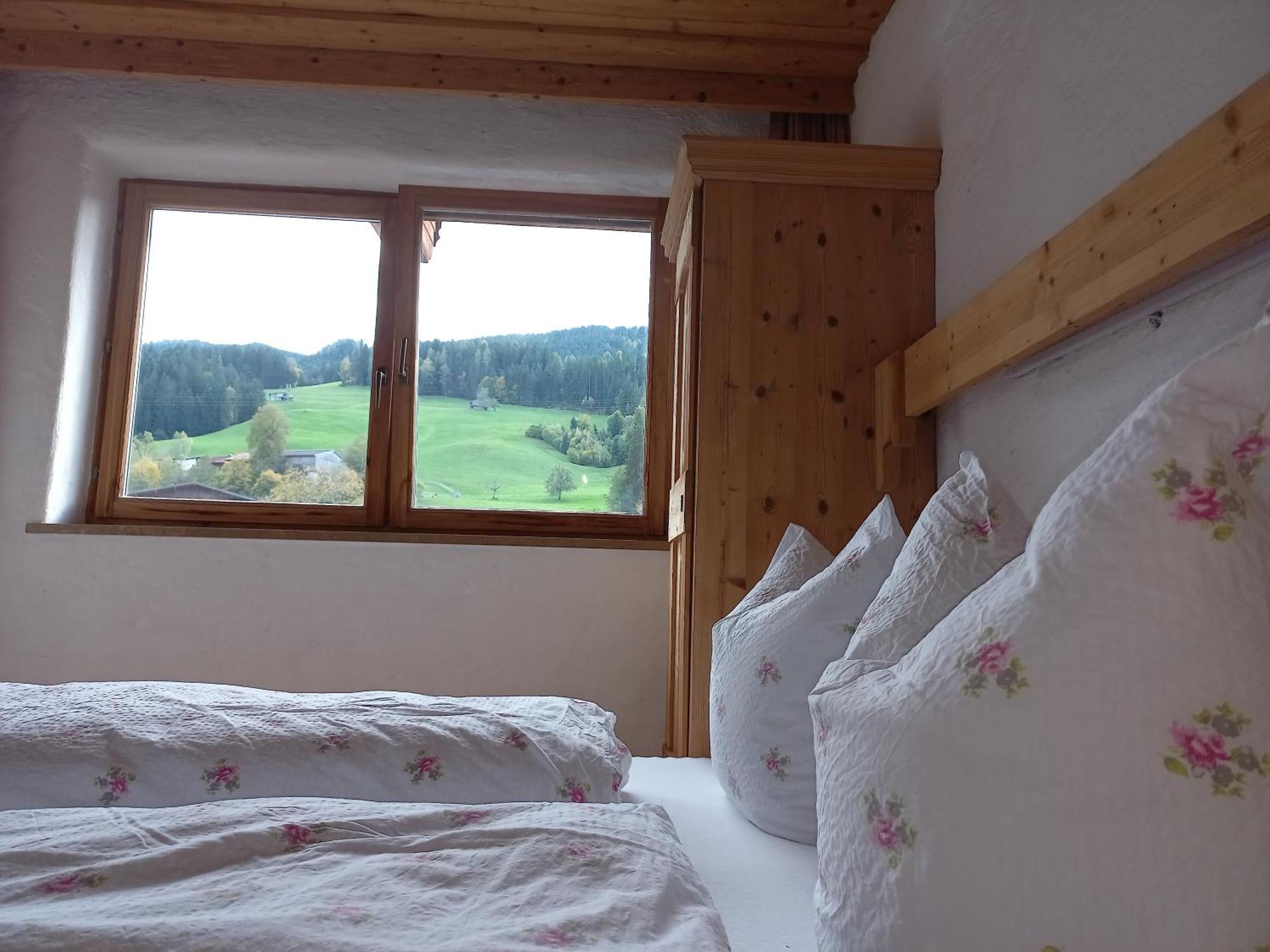 Apartament Scheffauerhof Scheffau am Wilden Kaiser Zewnętrze zdjęcie