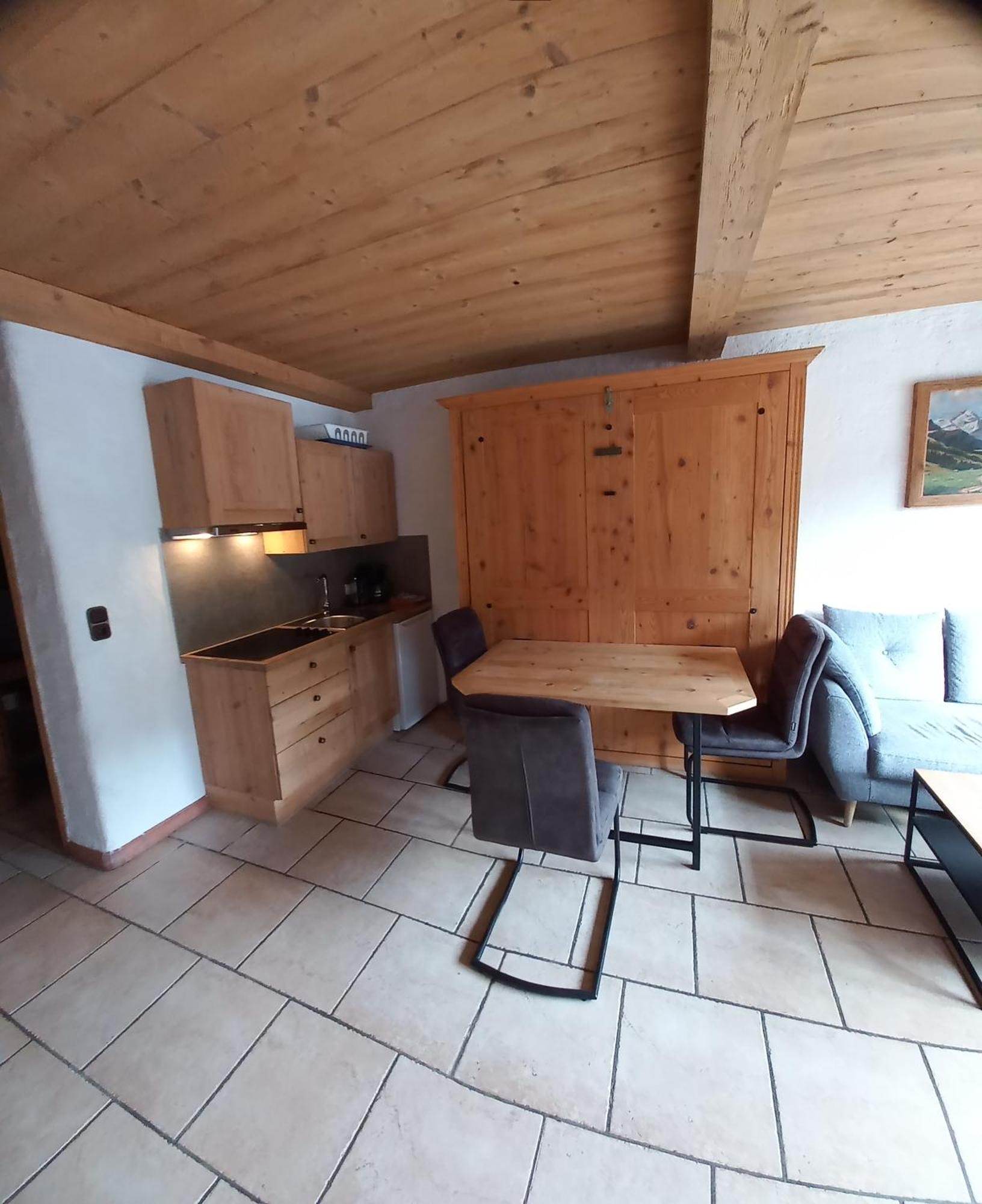 Apartament Scheffauerhof Scheffau am Wilden Kaiser Zewnętrze zdjęcie