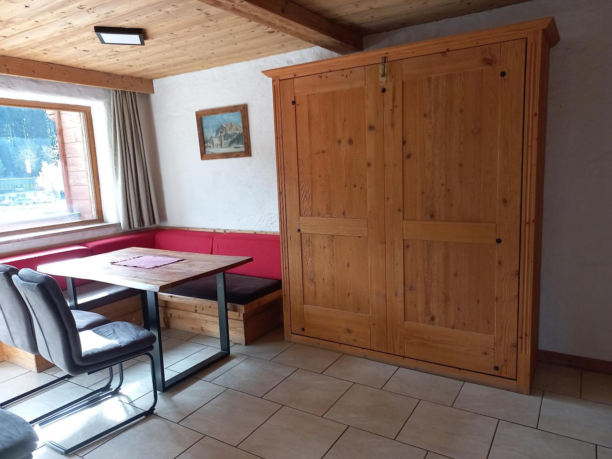 Apartament Scheffauerhof Scheffau am Wilden Kaiser Zewnętrze zdjęcie