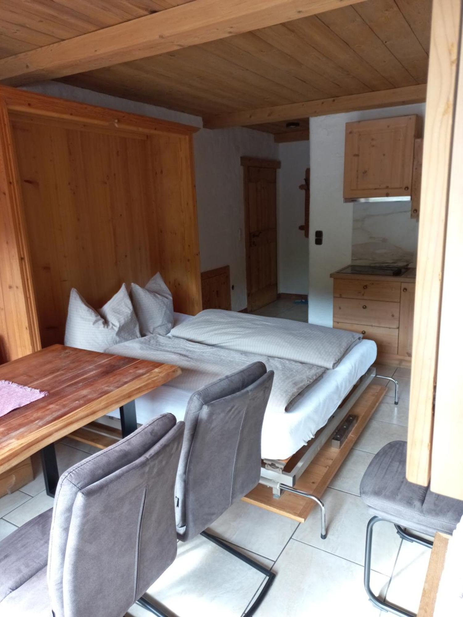 Apartament Scheffauerhof Scheffau am Wilden Kaiser Zewnętrze zdjęcie