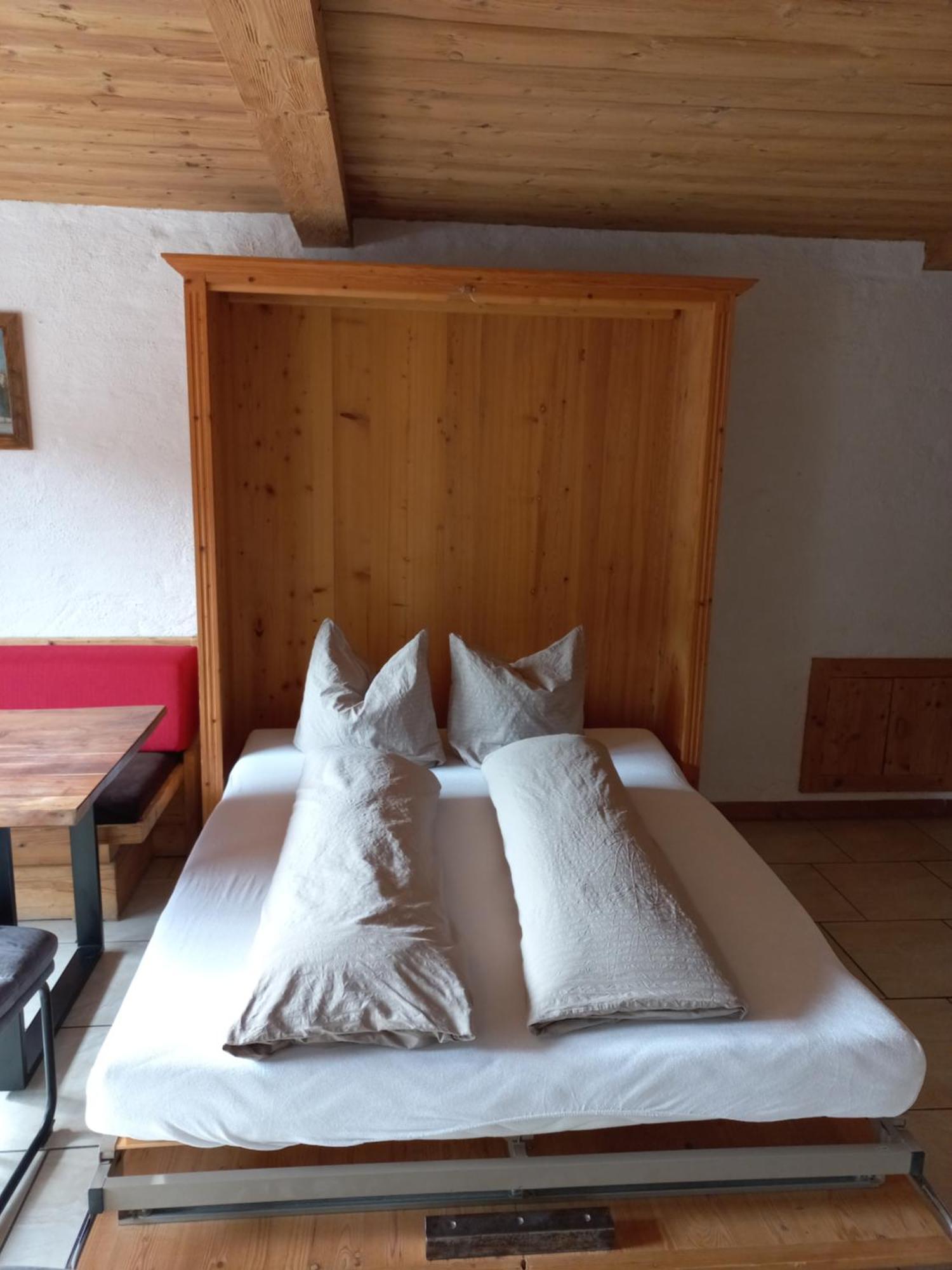 Apartament Scheffauerhof Scheffau am Wilden Kaiser Zewnętrze zdjęcie