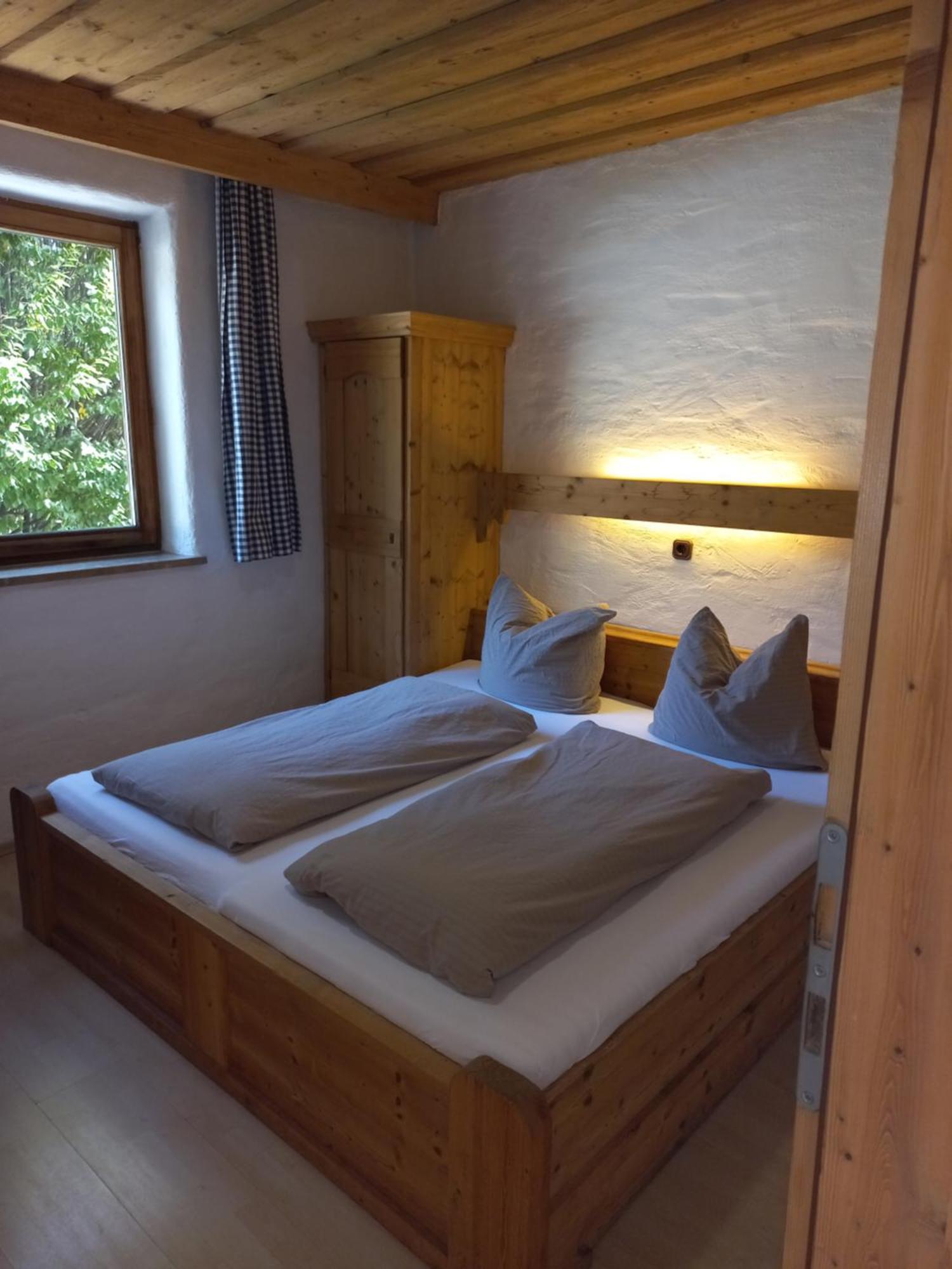 Apartament Scheffauerhof Scheffau am Wilden Kaiser Zewnętrze zdjęcie