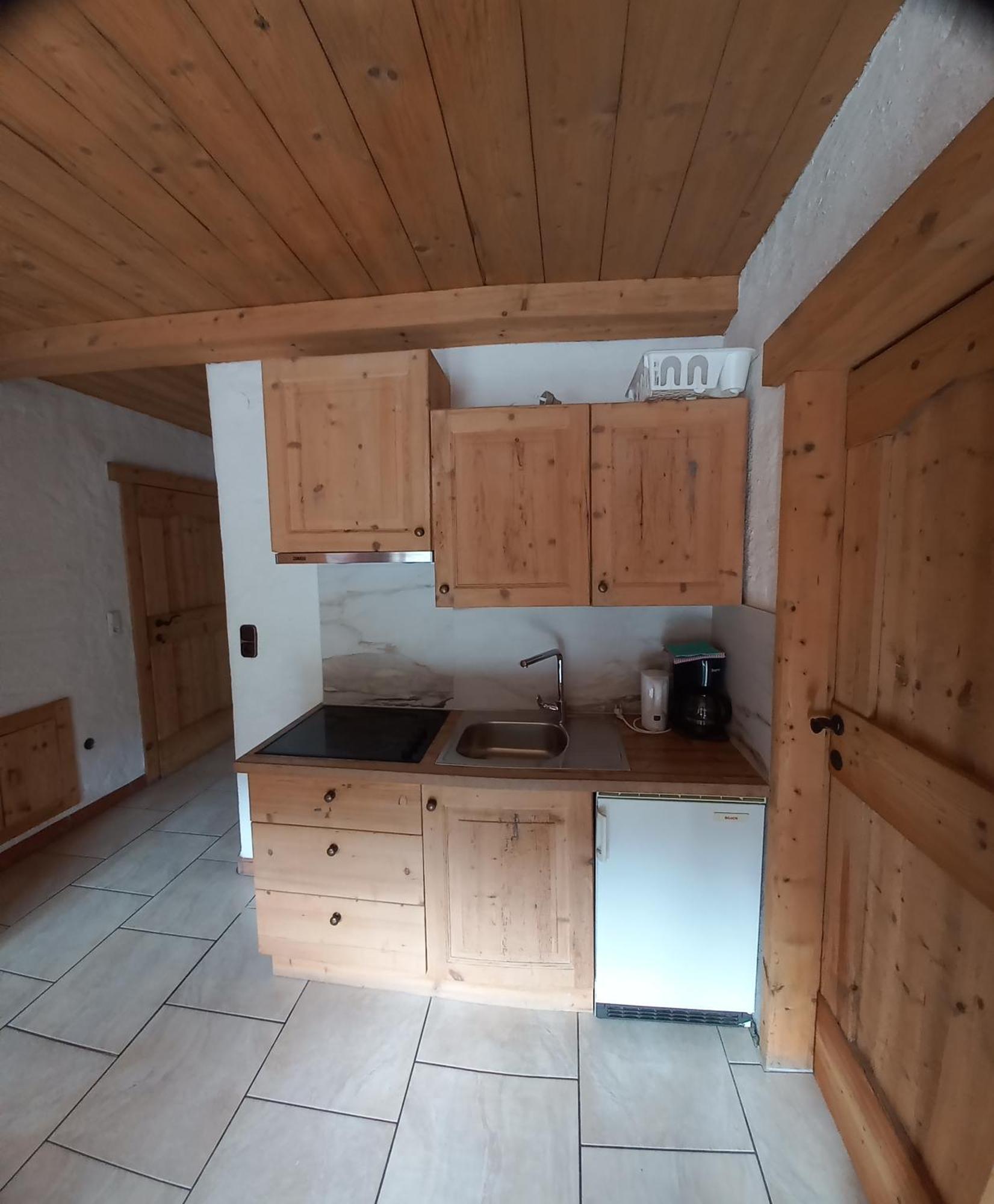 Apartament Scheffauerhof Scheffau am Wilden Kaiser Zewnętrze zdjęcie