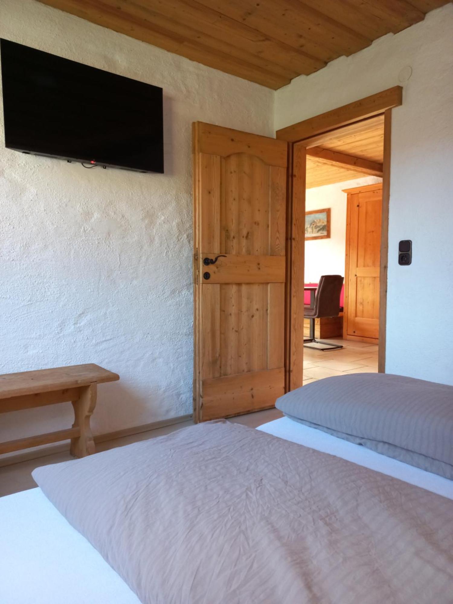 Apartament Scheffauerhof Scheffau am Wilden Kaiser Zewnętrze zdjęcie