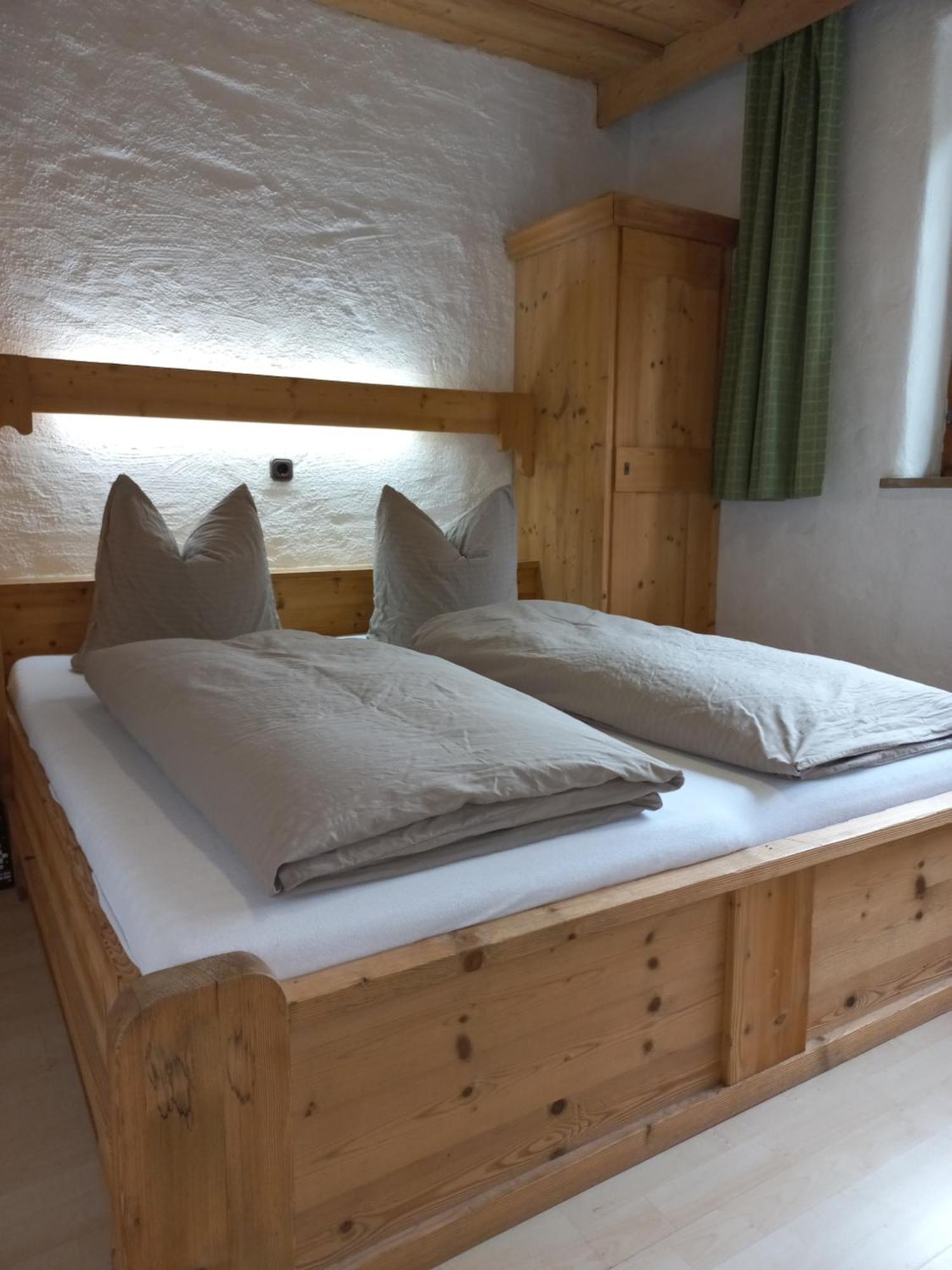 Apartament Scheffauerhof Scheffau am Wilden Kaiser Zewnętrze zdjęcie