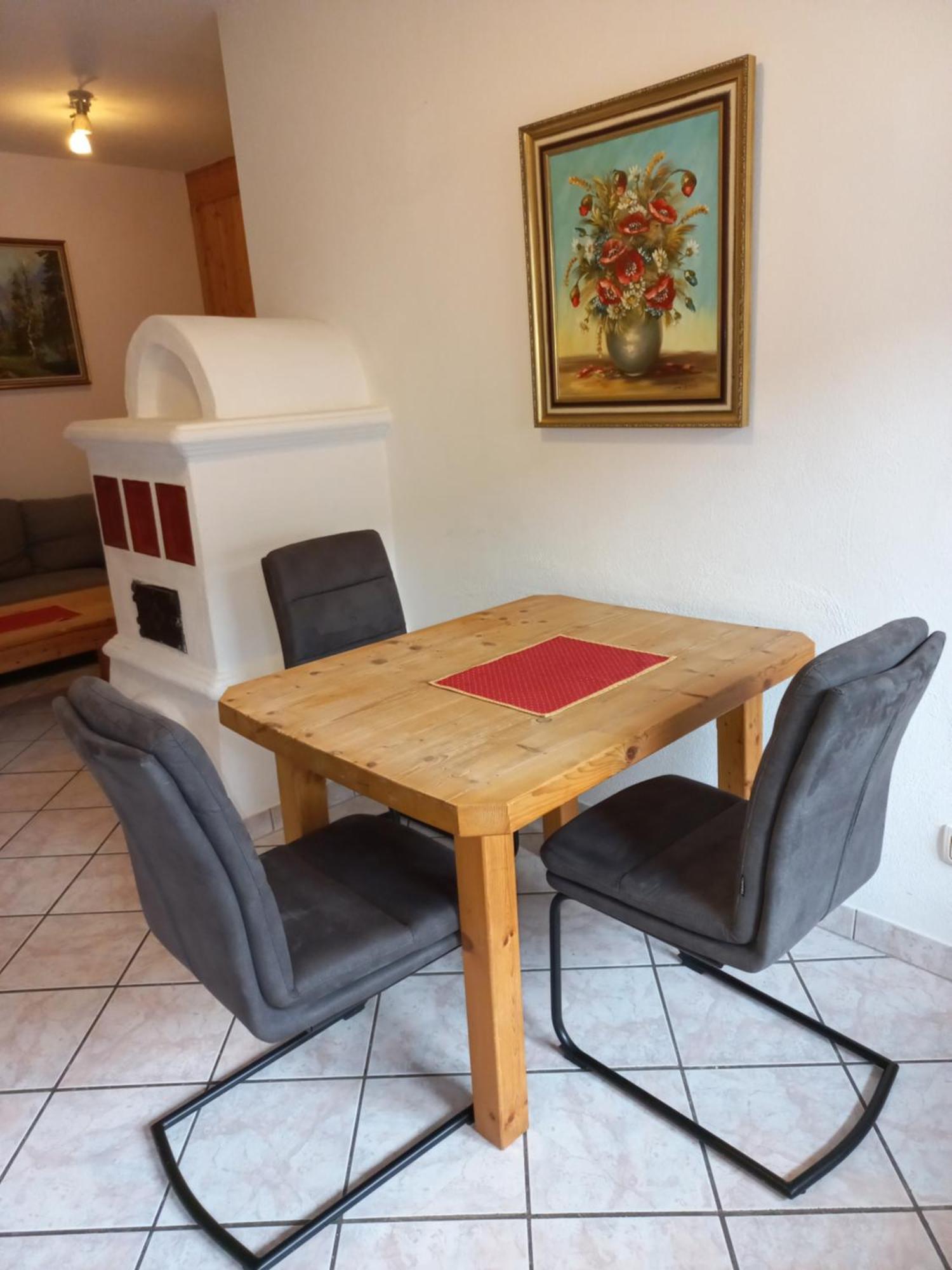 Apartament Scheffauerhof Scheffau am Wilden Kaiser Zewnętrze zdjęcie