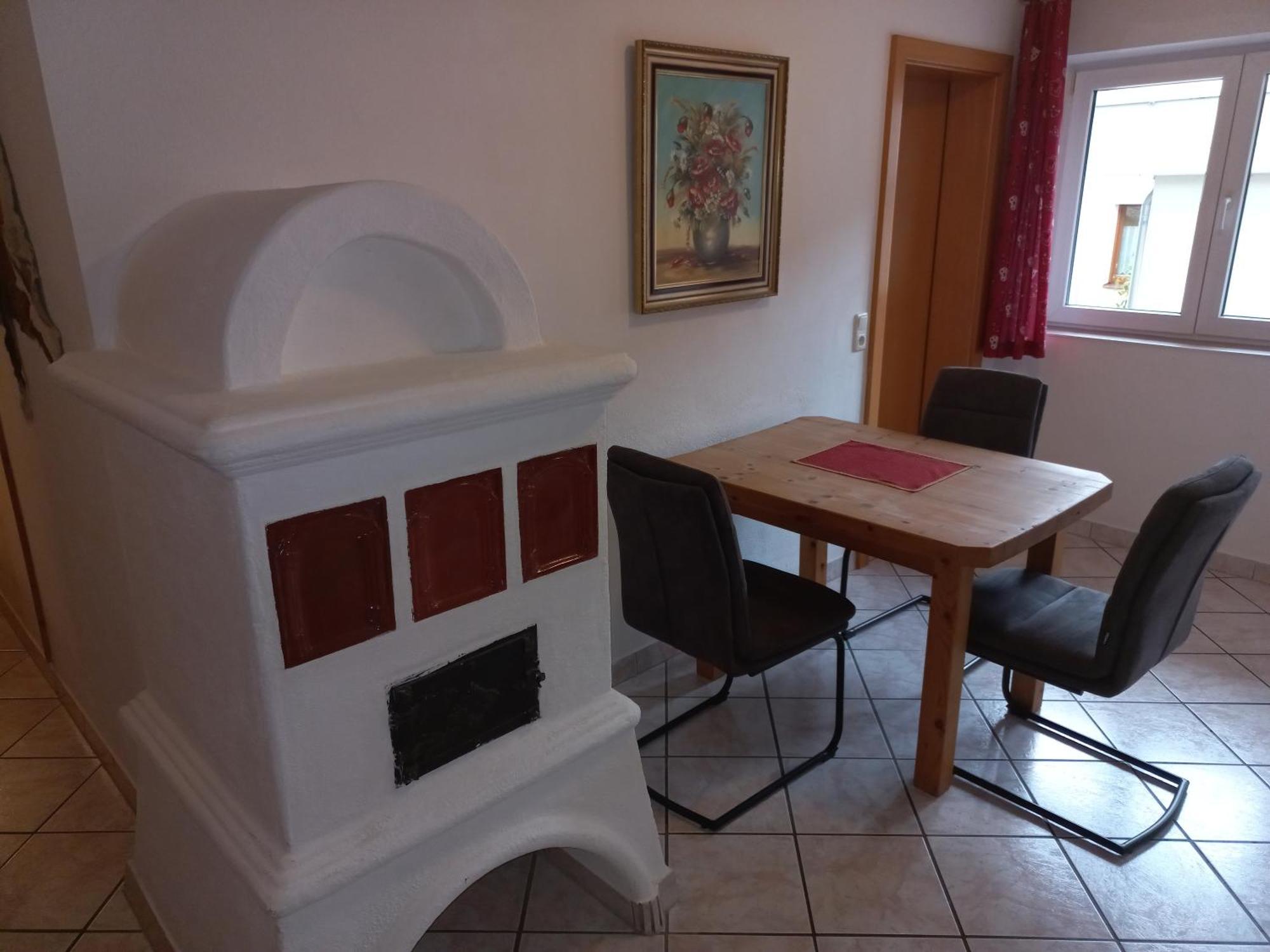 Apartament Scheffauerhof Scheffau am Wilden Kaiser Zewnętrze zdjęcie