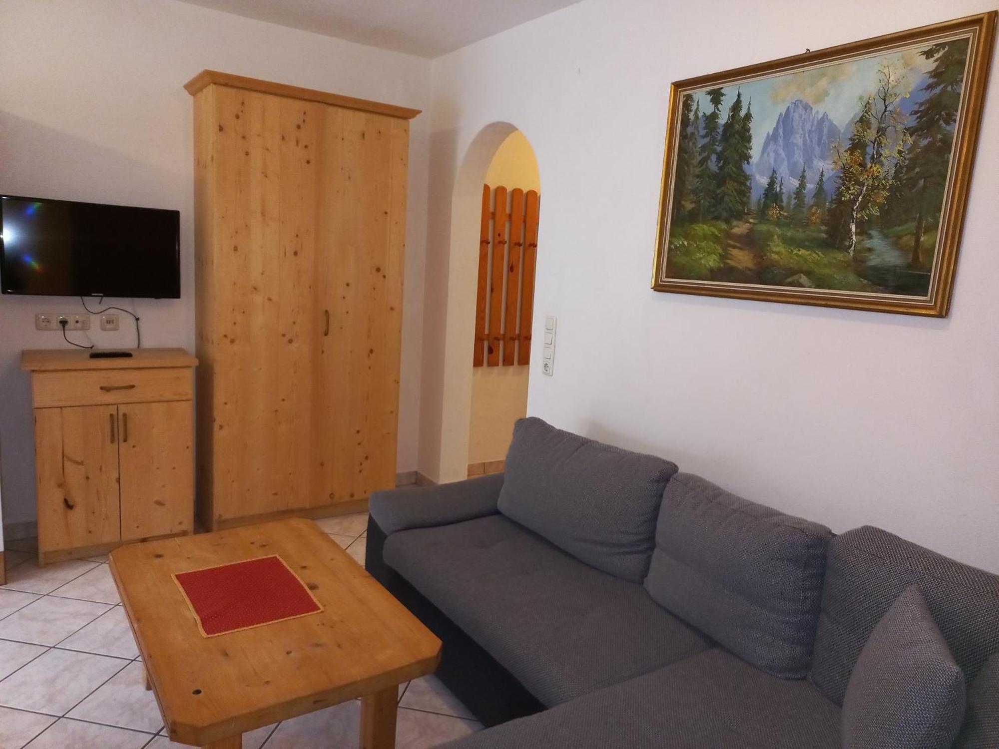 Apartament Scheffauerhof Scheffau am Wilden Kaiser Zewnętrze zdjęcie