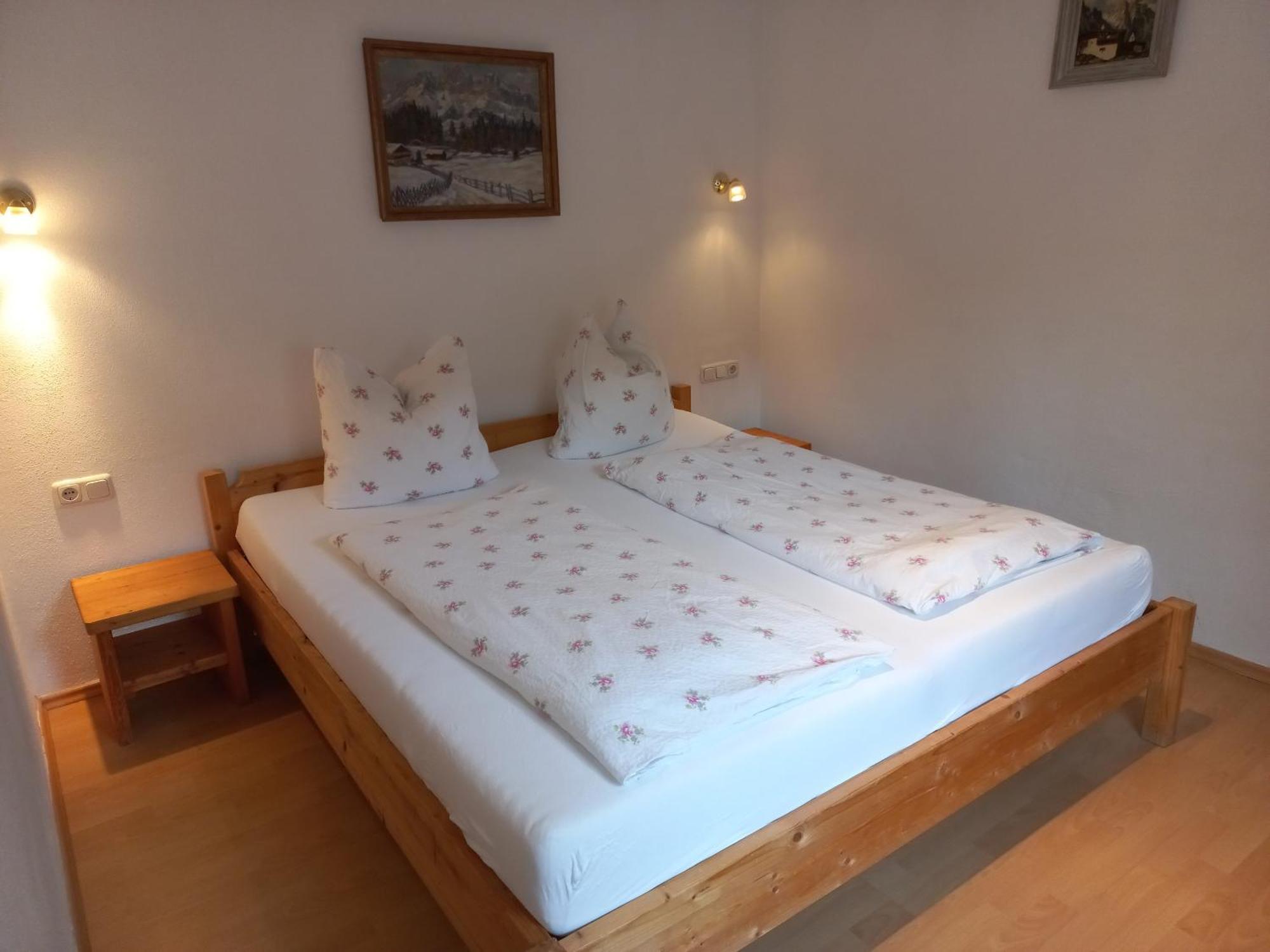 Apartament Scheffauerhof Scheffau am Wilden Kaiser Zewnętrze zdjęcie