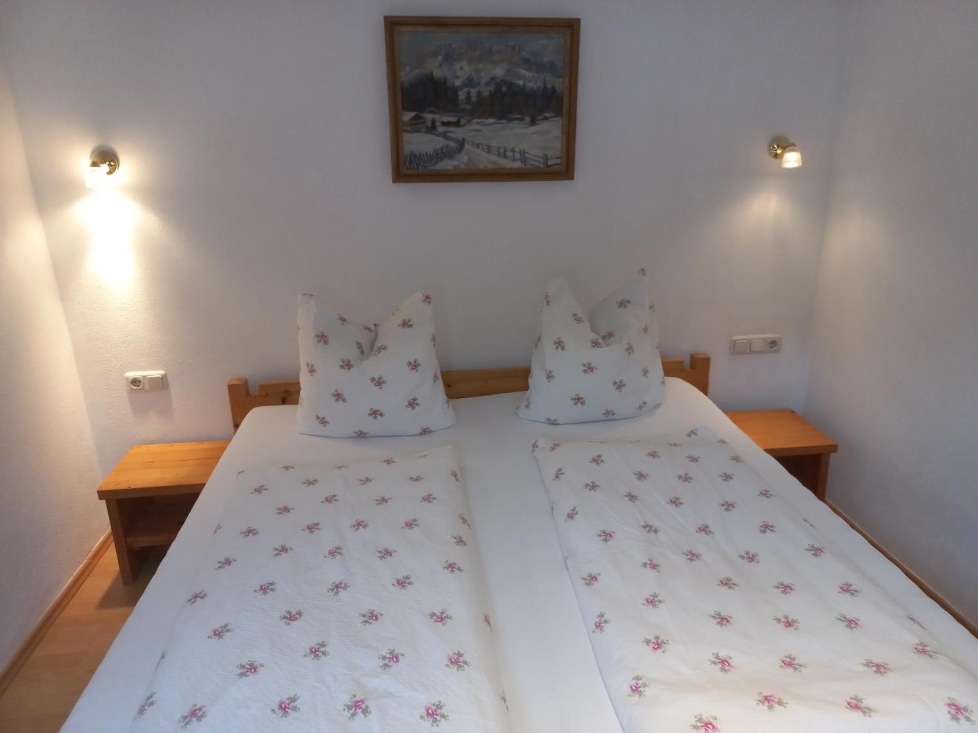 Apartament Scheffauerhof Scheffau am Wilden Kaiser Zewnętrze zdjęcie