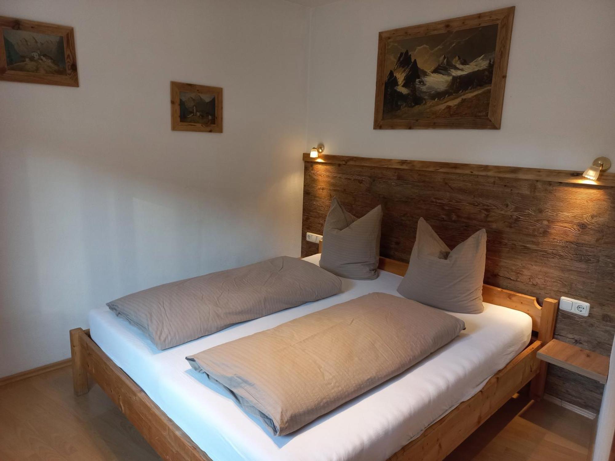 Apartament Scheffauerhof Scheffau am Wilden Kaiser Zewnętrze zdjęcie