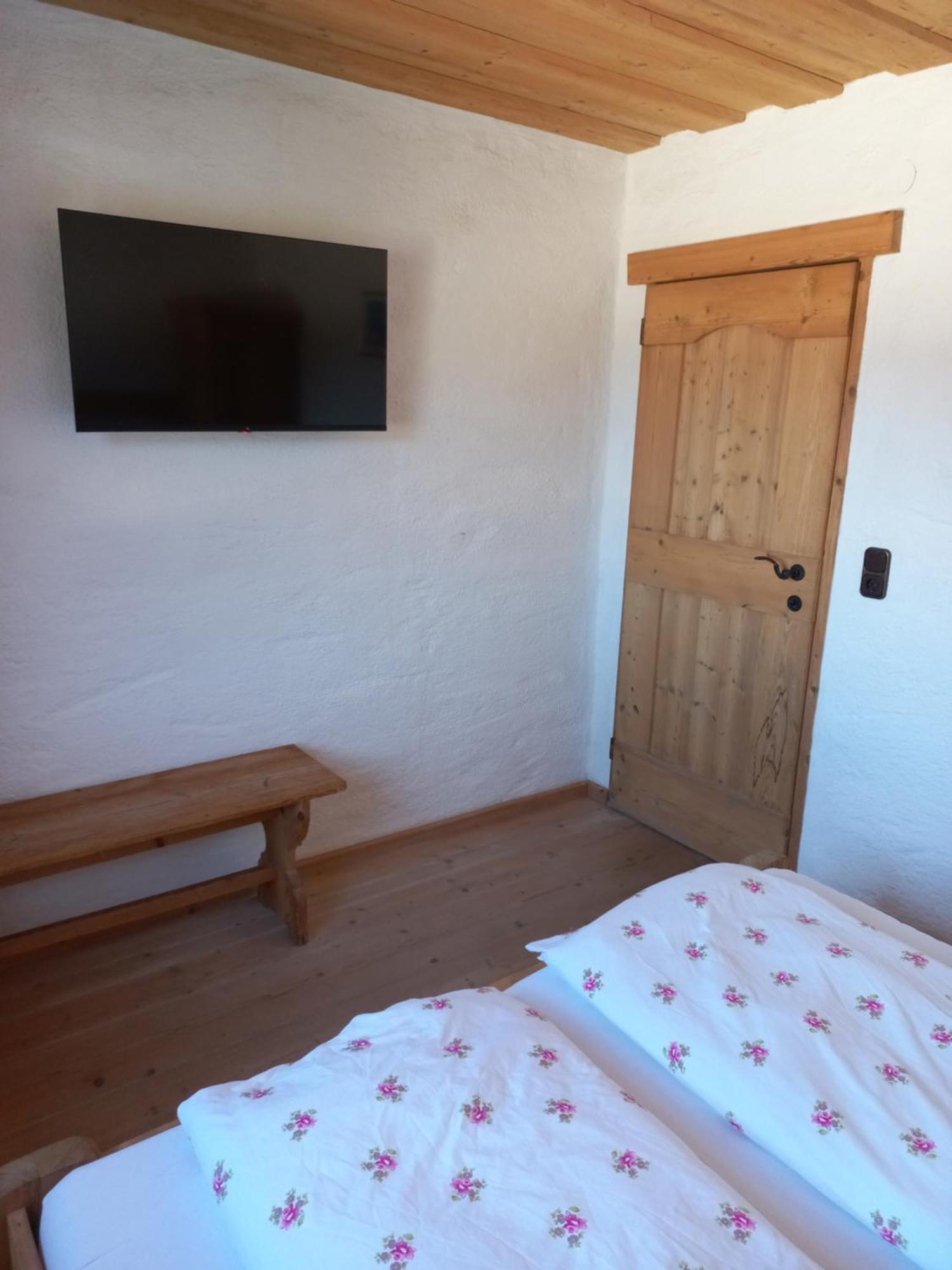 Apartament Scheffauerhof Scheffau am Wilden Kaiser Zewnętrze zdjęcie